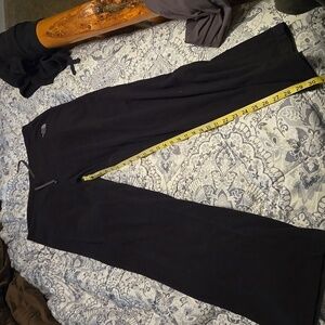 Womens north face pants